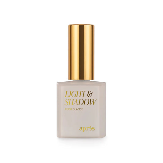 APRES | Sheer Gel Couleur - First Glance (401)