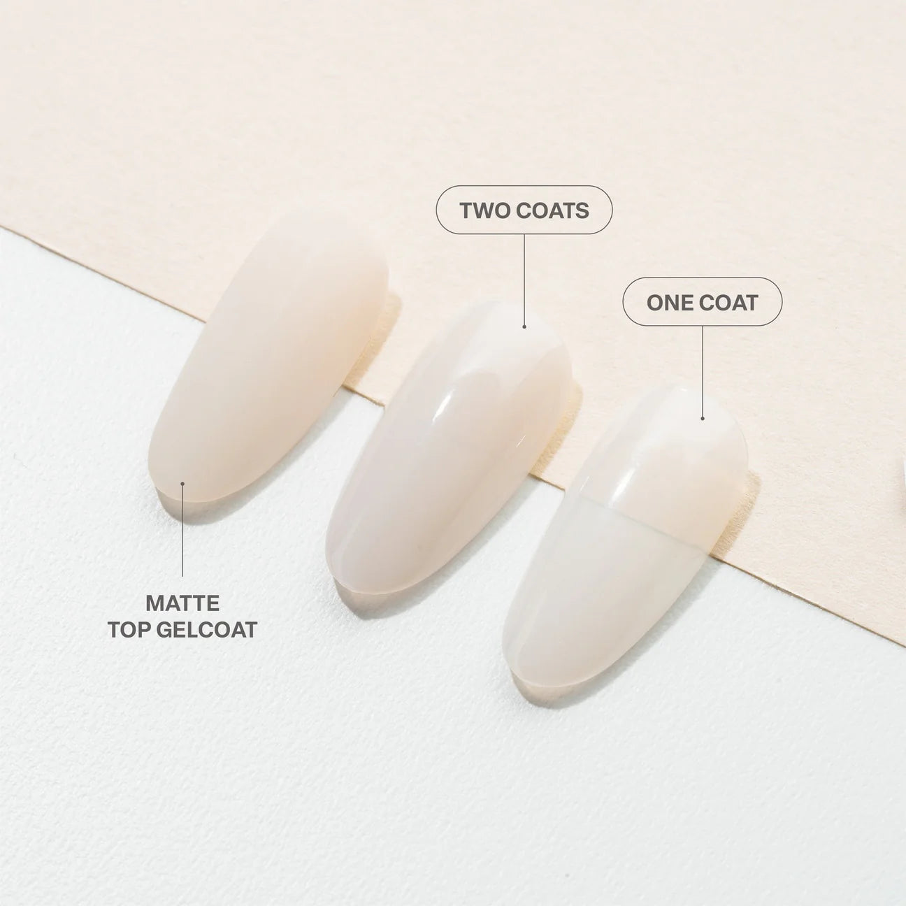 APRES | Sheer Gel Couleur - First Glance (401)