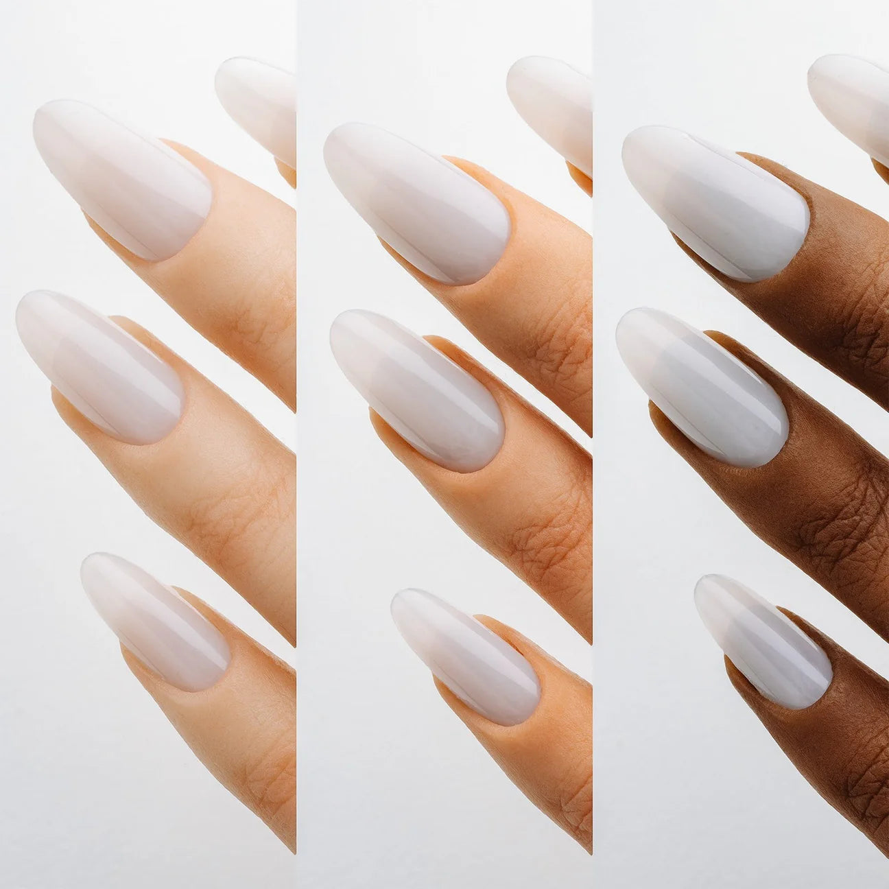 APRES | Sheer Gel Couleur - First Glance (401)