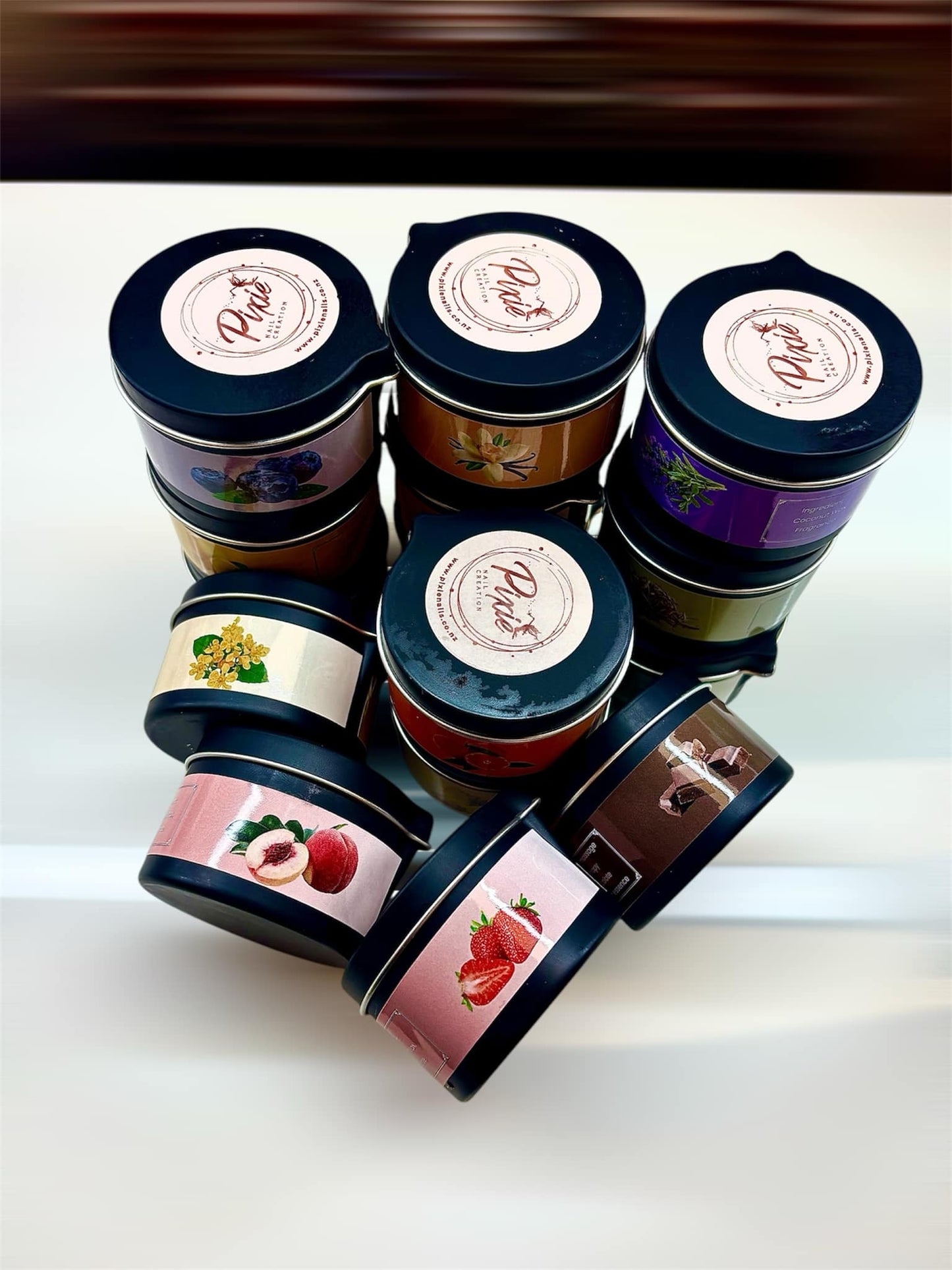 Candle Massage Oil