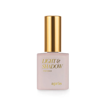 APRES |Sheer Gel Couleur - For Once (405) - 10ml