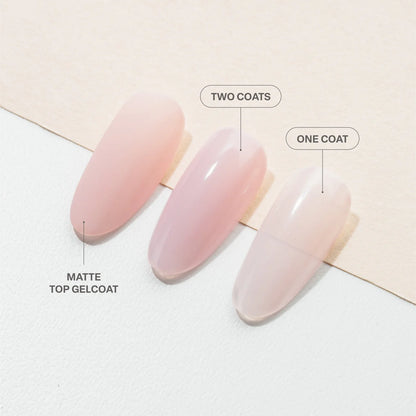 APRES |Sheer Gel Couleur - For Once (405) - 10ml