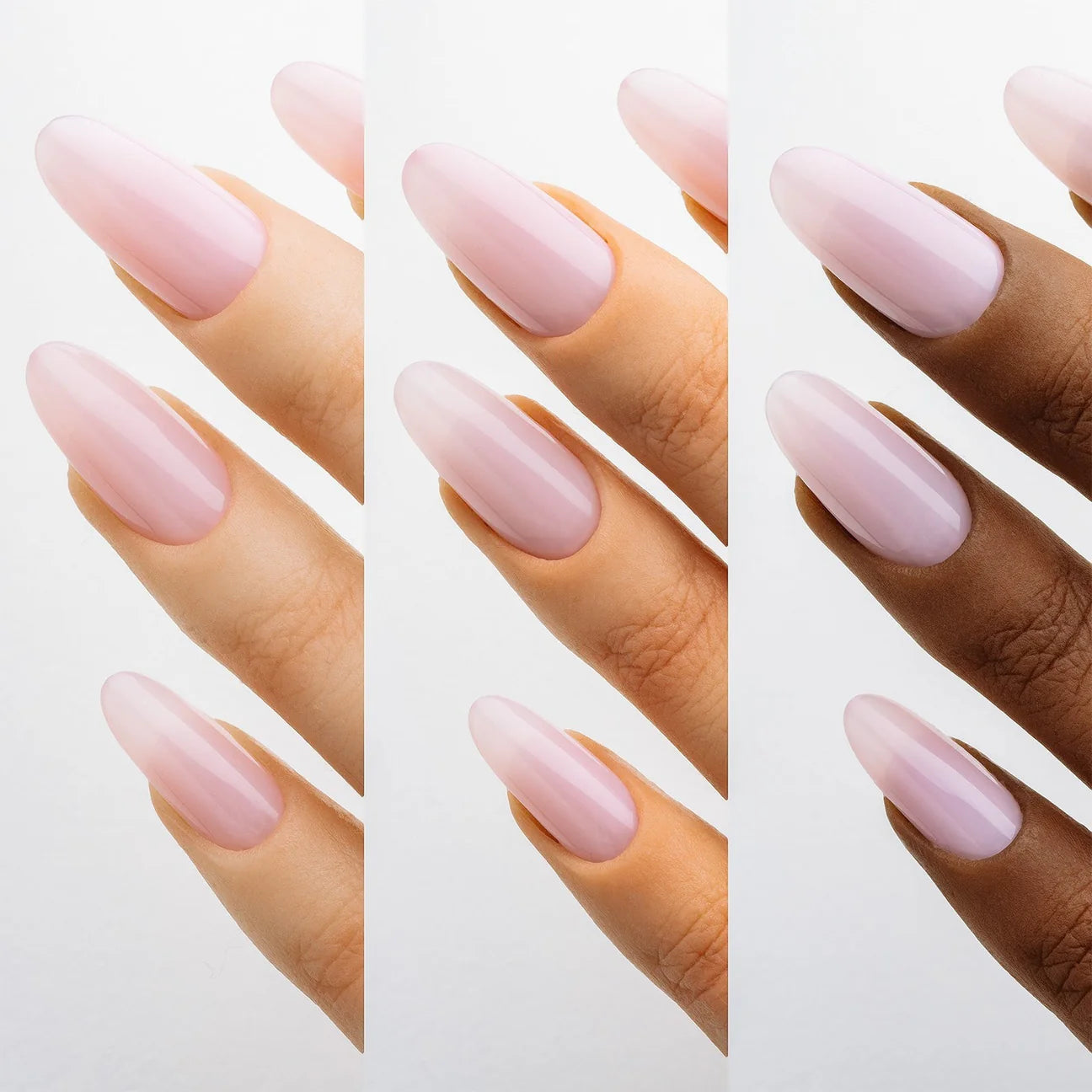 APRES |Sheer Gel Couleur - For Once (405) - 10ml