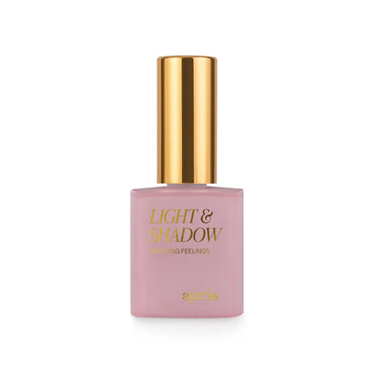 APRES |Sheer Gel Couleur - Catching Feelings 10ml