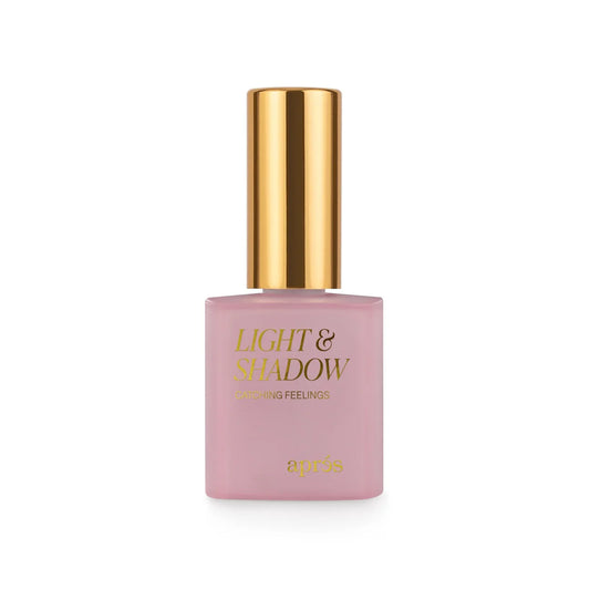 APRES |Sheer Gel Couleur - Catching Feelings 10ml