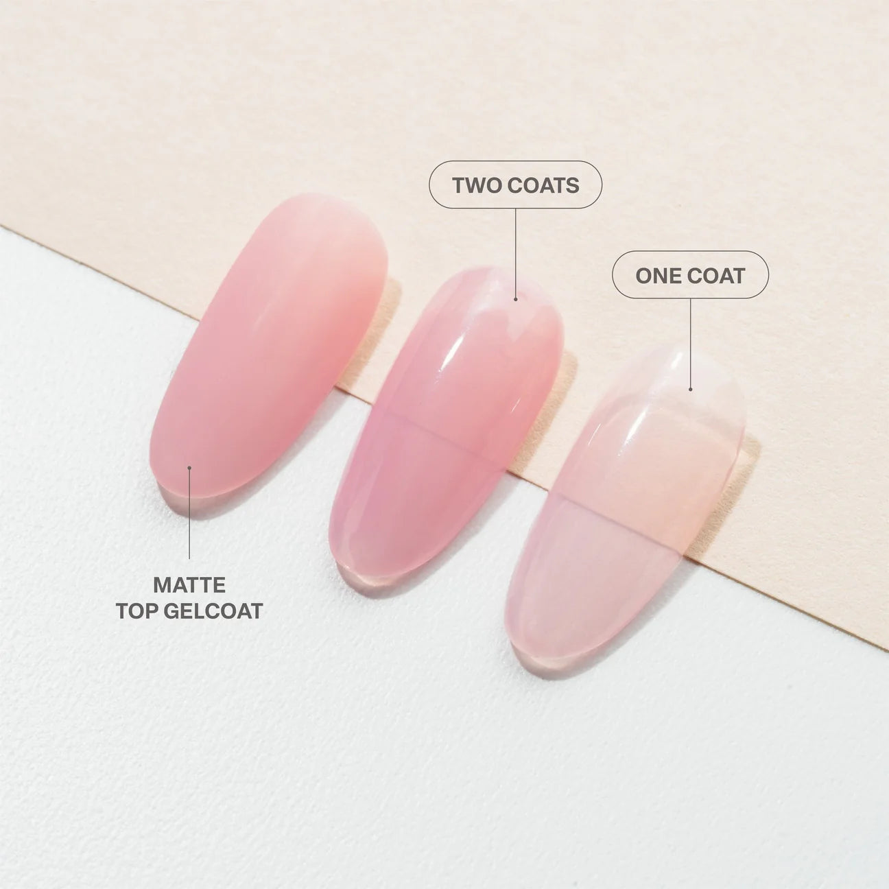 APRES |Sheer Gel Couleur - Catching Feelings 10ml