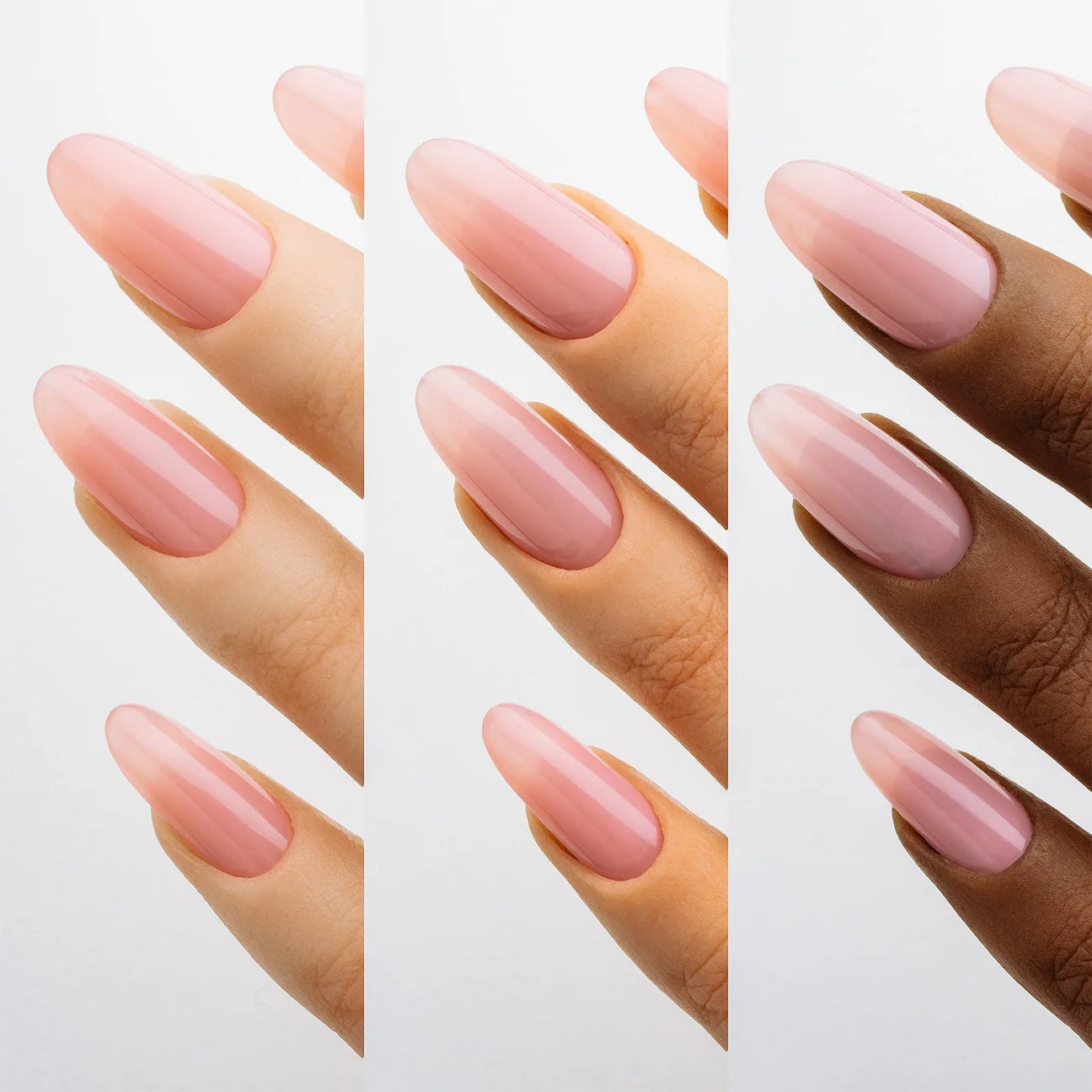 APRES |Sheer Gel Couleur - Sheer Gel Couleur - Flushed (407) -10ml