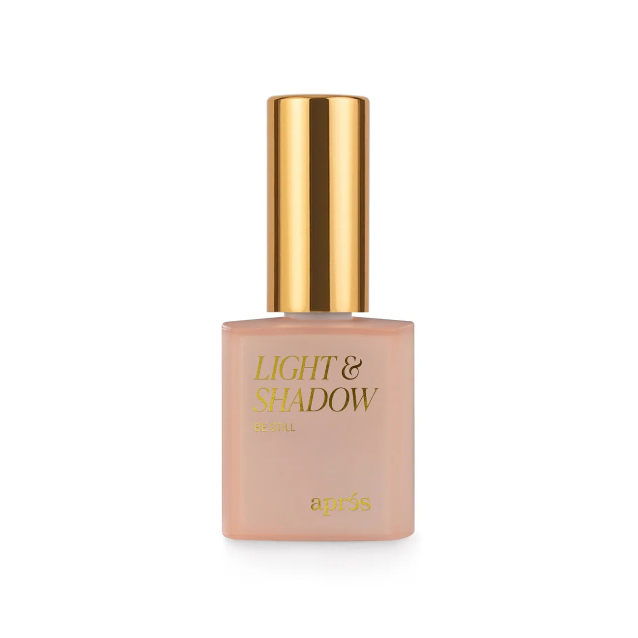 APRES |Sheer Gel Couleur - Sheer Gel Couleur - Be Still (408) -10ml