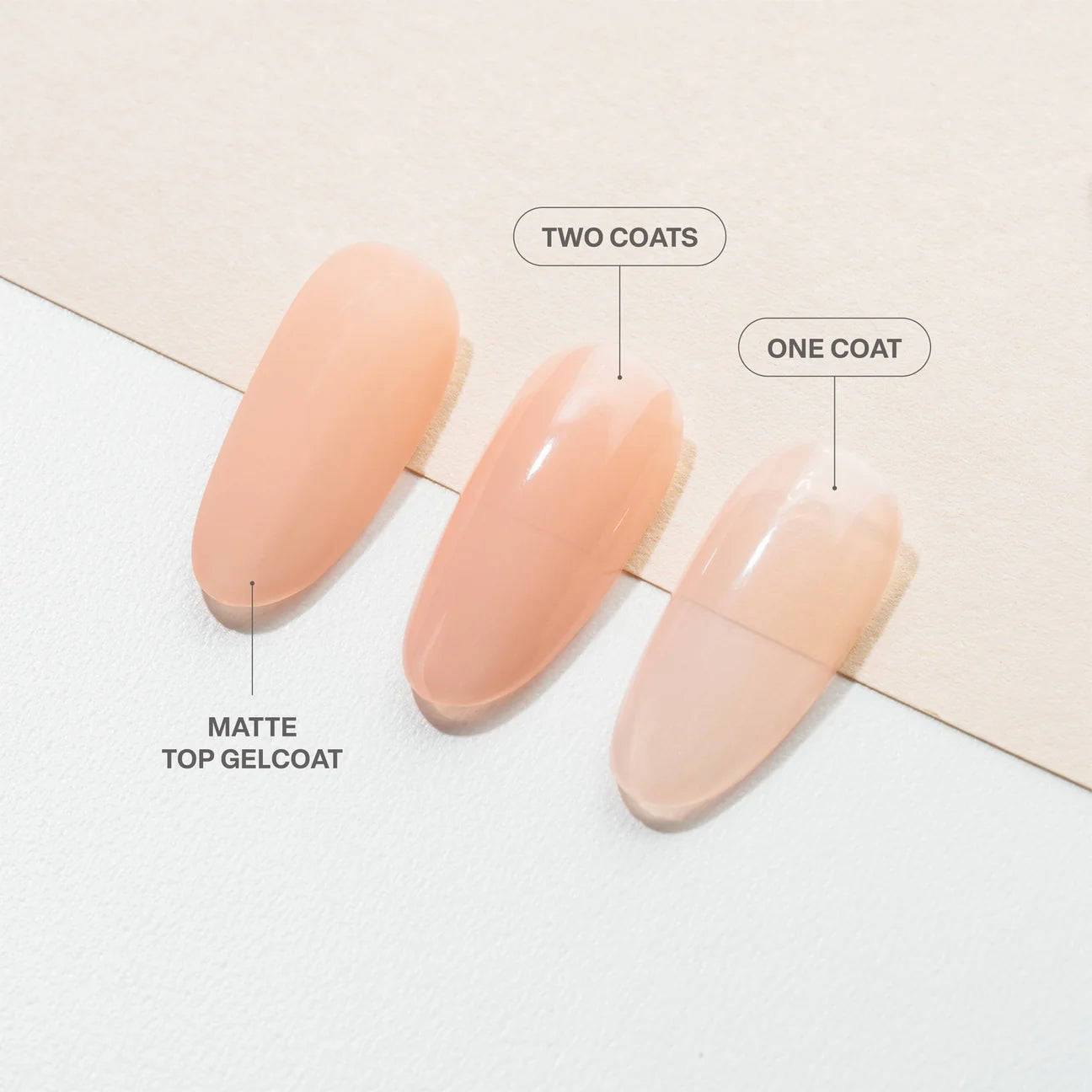 APRES |Sheer Gel Couleur - Sheer Gel Couleur - Be Still (408) -10ml