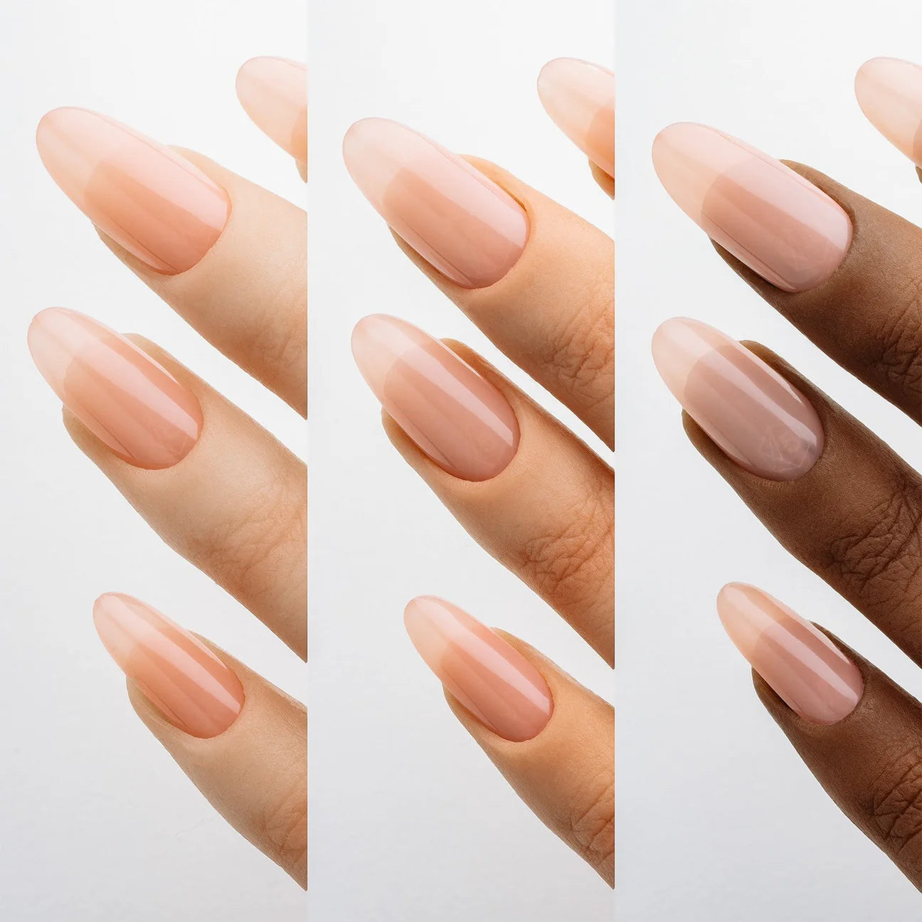 APRES |Sheer Gel Couleur - Sheer Gel Couleur - Be Still (408) -10ml