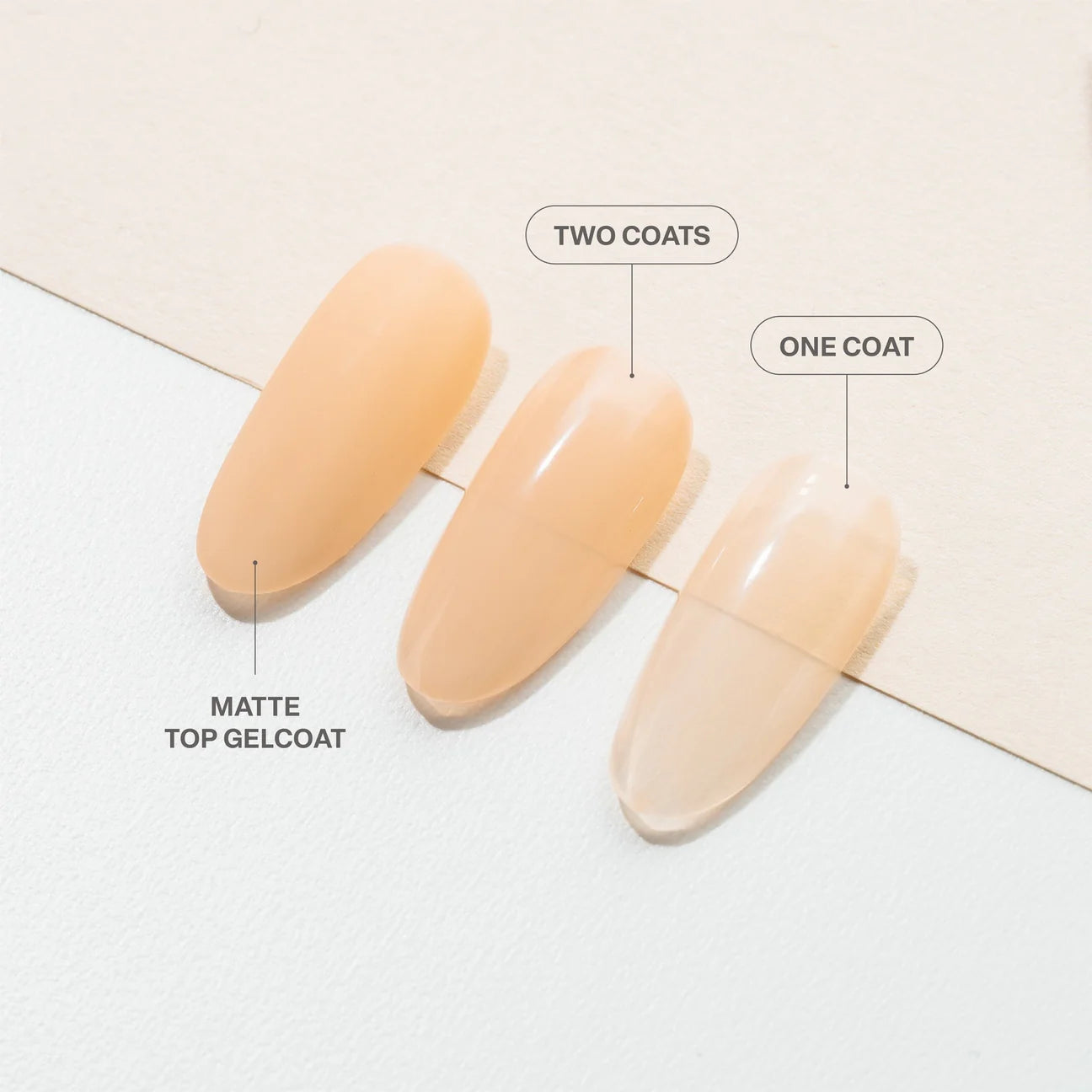 APRES |Sheer Gel Couleur - Beige Flag (409) -10ml