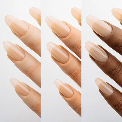 APRES |Sheer Gel Couleur - Beige Flag (409) -10ml