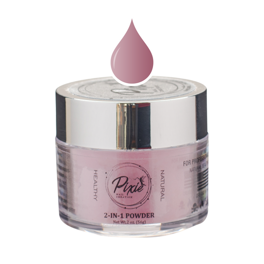 Pixie P41 - 2in1 Dip & Acrylic Powder (2oz)