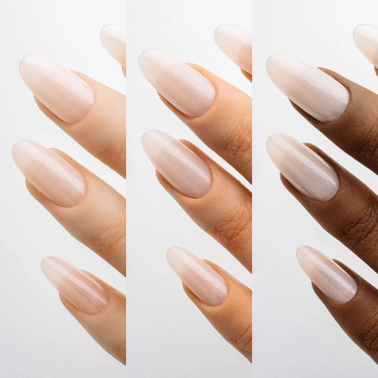 APRES |Sheer Gel Couleur - When It Hits (410) -10ml