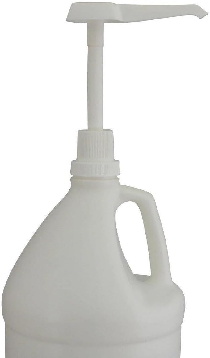 Gallon Pumper
