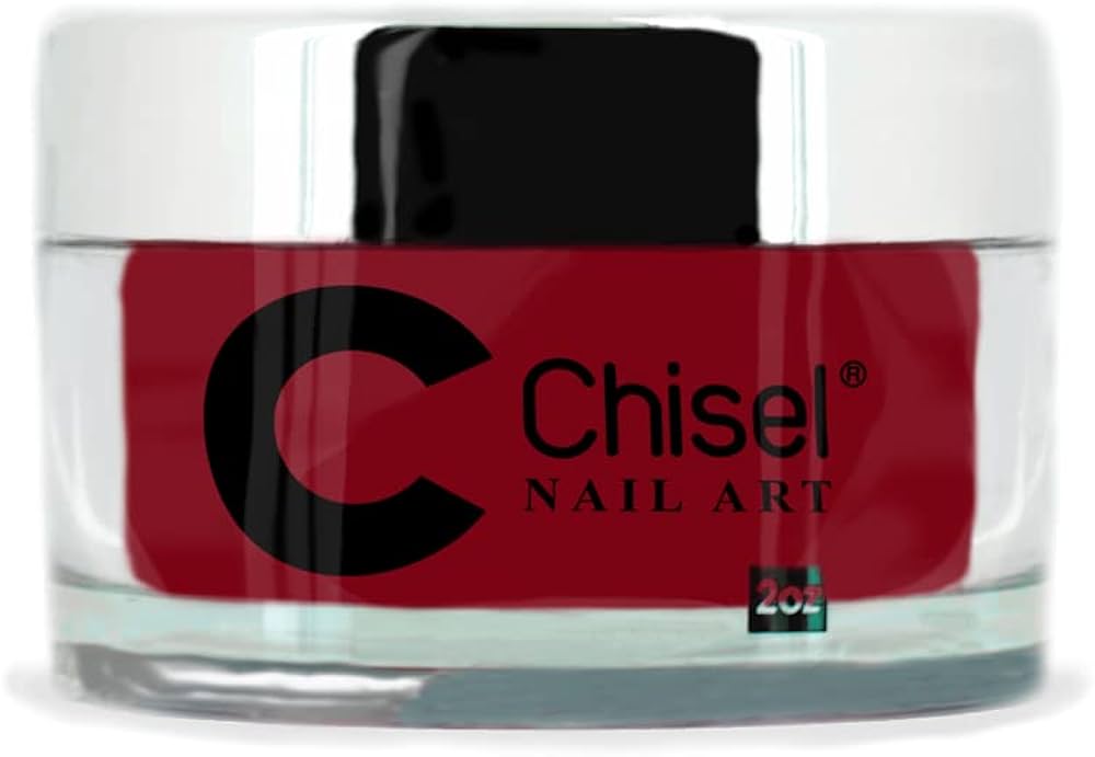 CHISEL ACRYLIC & DIPPING 2OZ - SOLID 149
