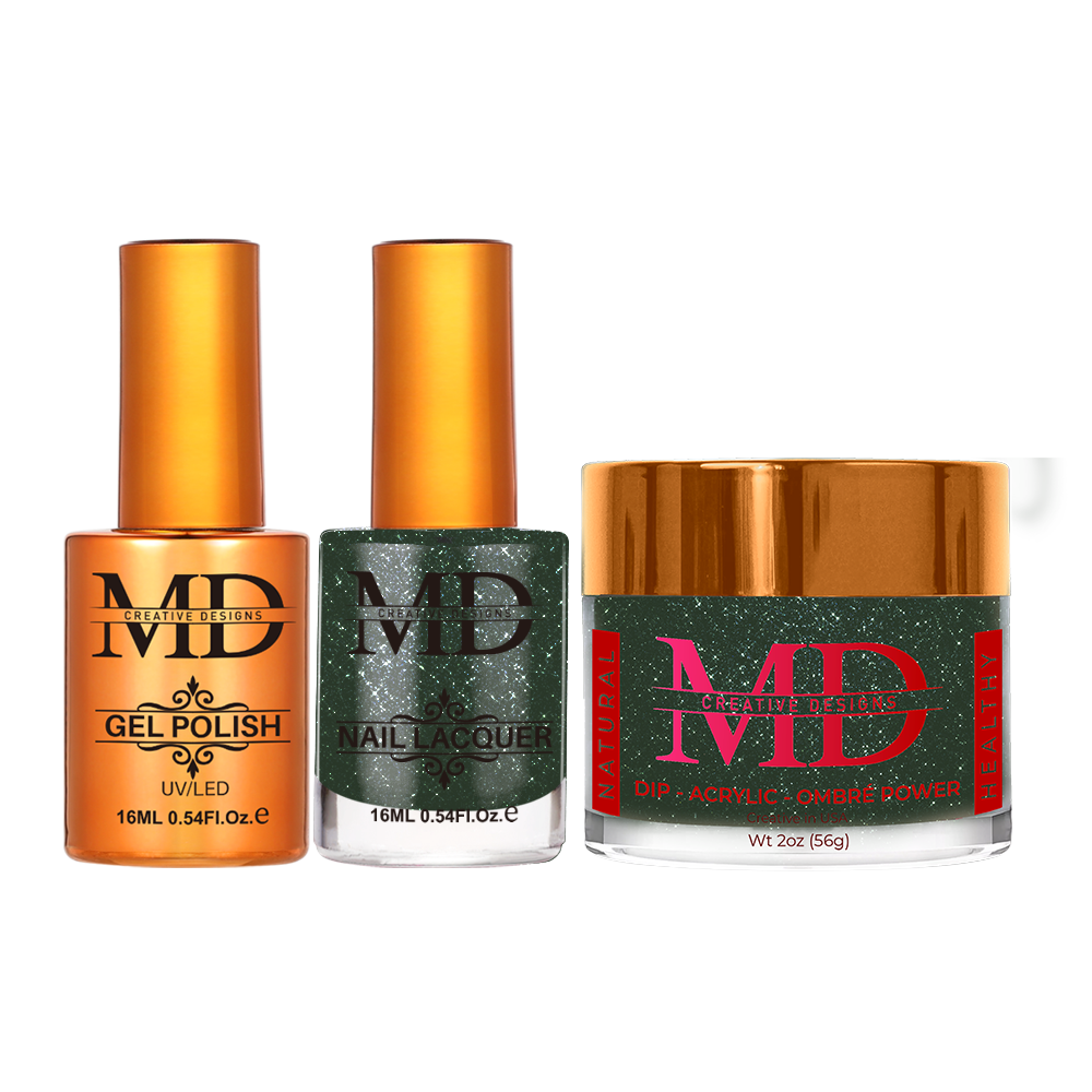 MD CREATIVE - K45 / 2 IN 1  DIP & ACRYLIC Power (2 Oz)