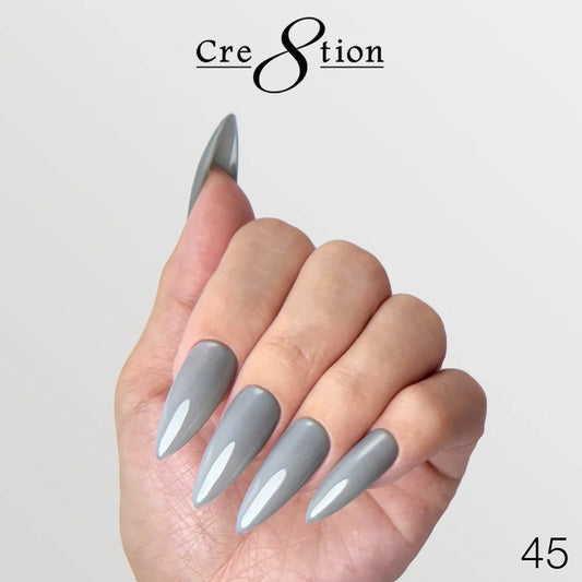 Cre8tion BIAB - 45 | BUILDER IN A BOTTLE