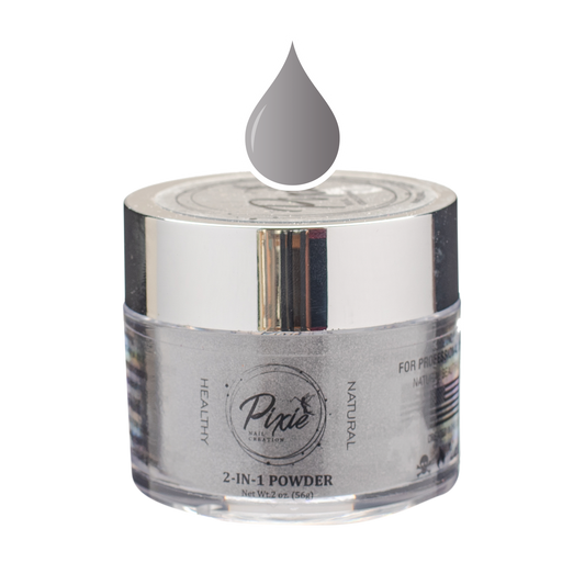 Pixie P46 - 2 in 1 Dip & Acrylic Powder (2oz)