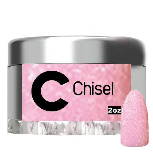 CHISEL ACRYLIC & DIPPING 2OZ - OMBRE OM 46B