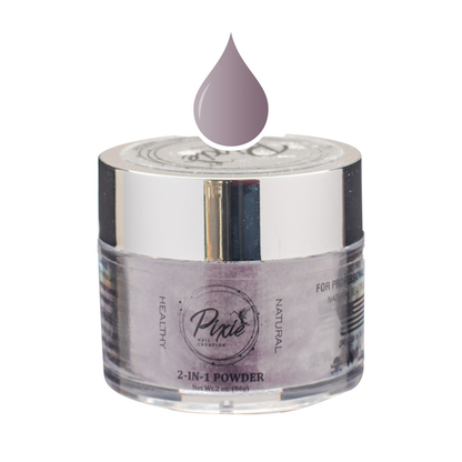 Pixie P47 - 2 in 1 Dip & Acrylic Powder (2oz)