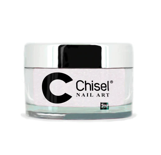 CHISEL ACRYLIC & DIPPING 2OZ - OMBRE OM 47B