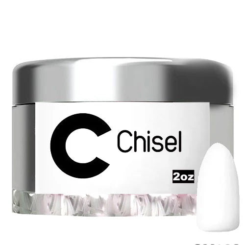 CHISEL ACRYLIC & DIPPING 2OZ - OMBRE OM 48B