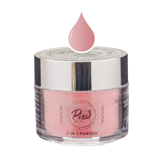 Pixie P49 - 2 in 1 Dip & Acrylic Powder (2oz)