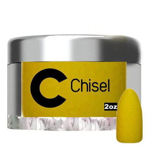 CHISEL ACRYLIC & DIPPING 2OZ - OMBRE OM 49A
