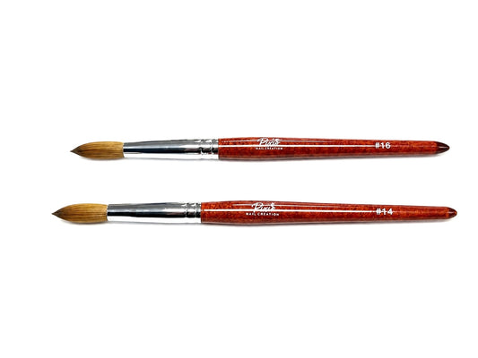 PIXIE | PREMIUM Acrylic Brush