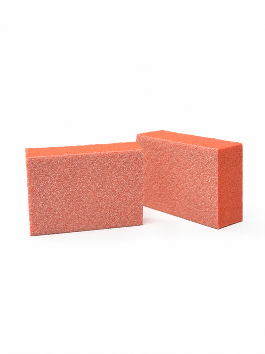 2 Way Mini Nail Buffer for Gel & Acrylic Nails
