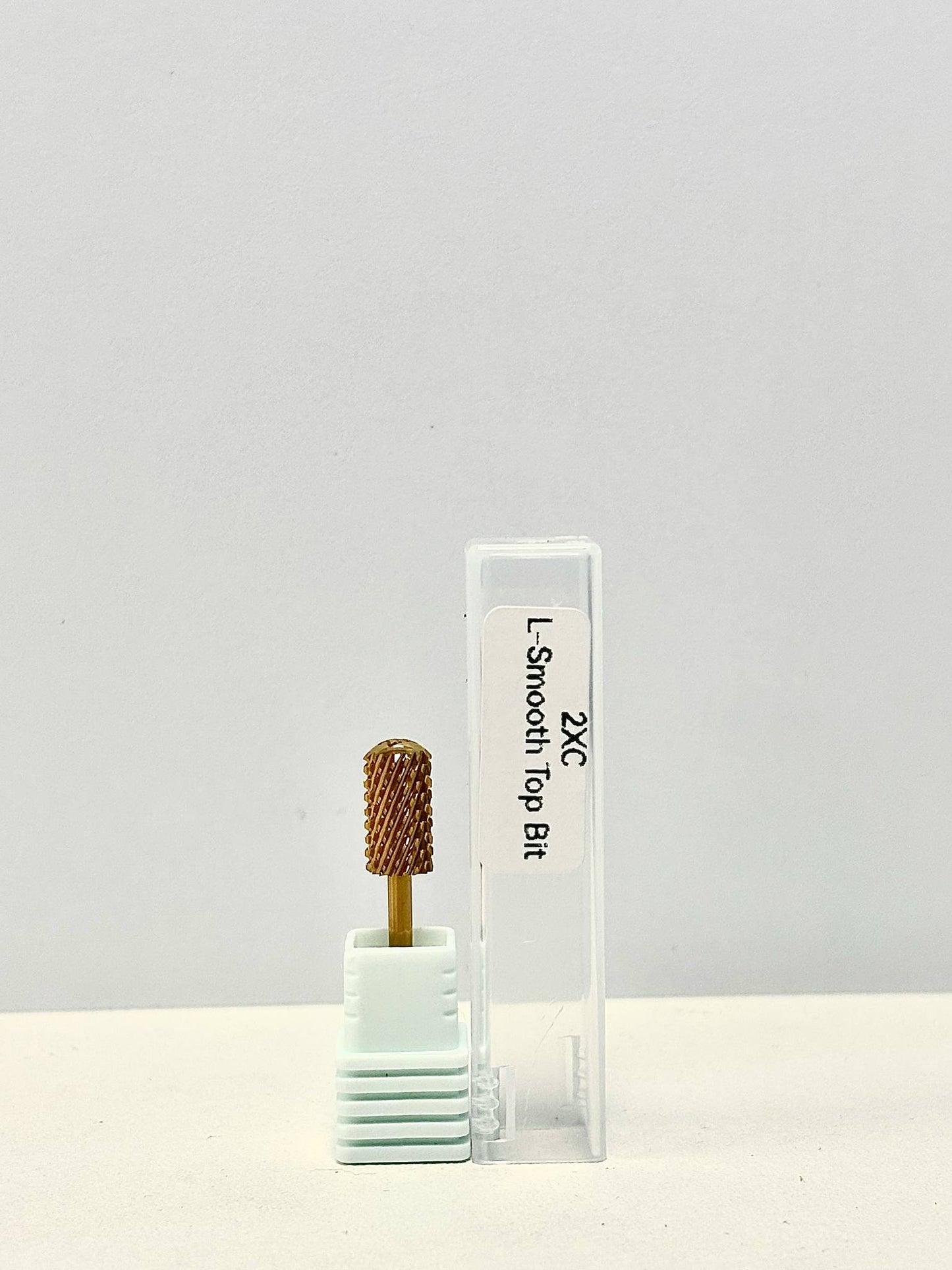 Safety Diamond Nail Drill Bit -3/32 Large Smooth Top