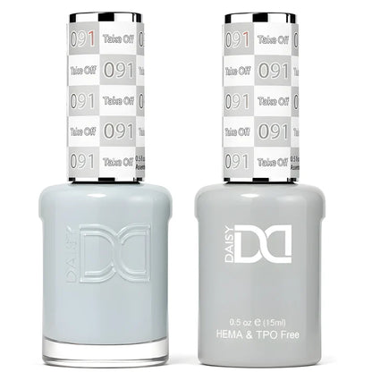 HEMA & TPO Free Duo Gel - 091 Take Off