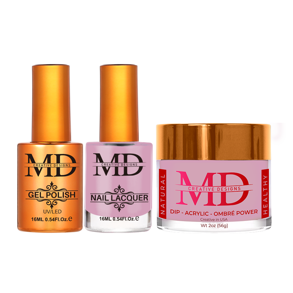 MD CREATIVE - K05 / 2 IN1 DIP & ACRYLIC Power (2 Oz)