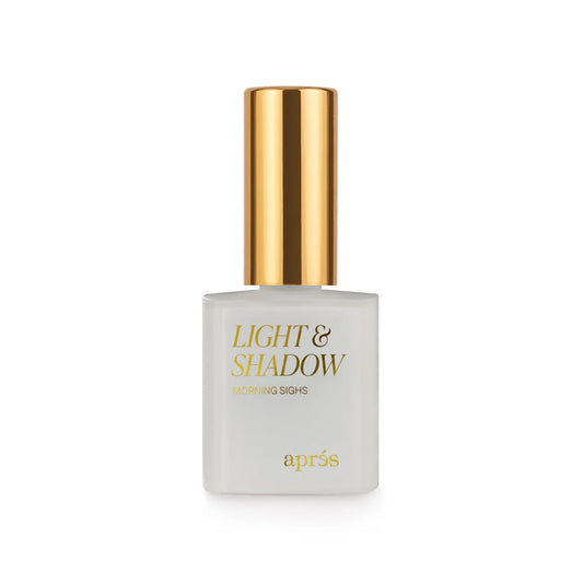 APRES |Sheer Gel Couleur - Morning Sighs -10ml