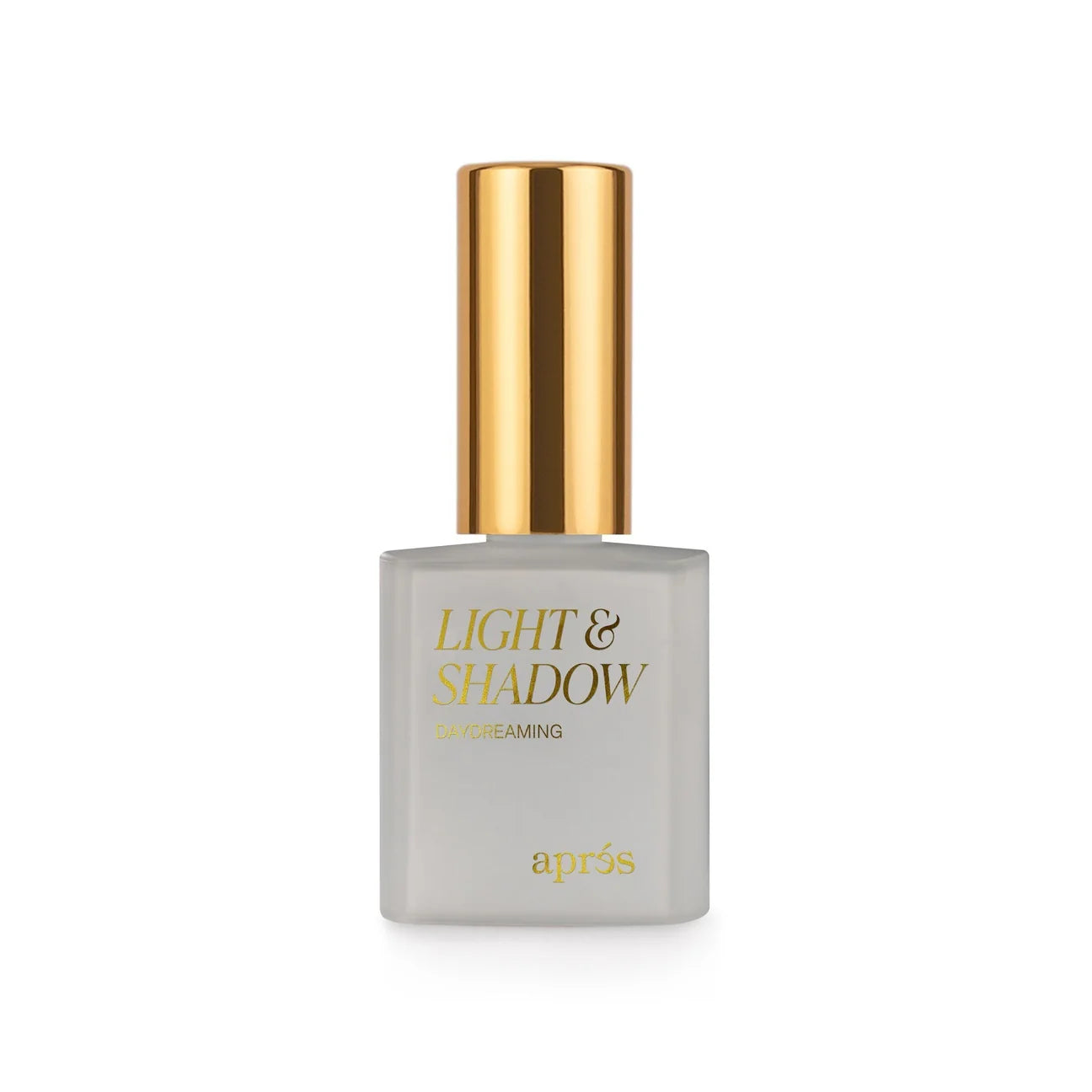 APRES |Sheer Gel Couleur - Daydreaming -10ml (502)
