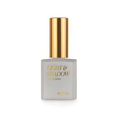 APRES |Sheer Gel Couleur - Daydreaming -10ml (502)
