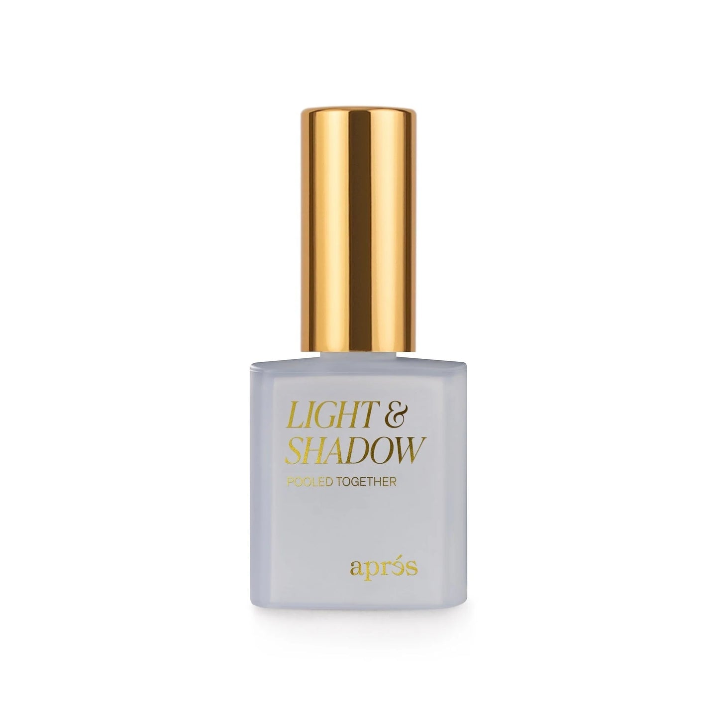 APRES |Sheer Gel Couleur - Pooled Together-10ml