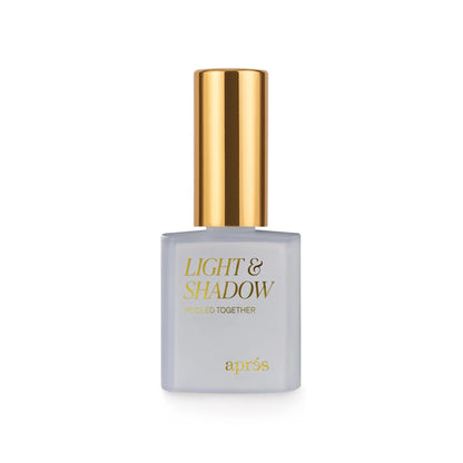 APRES |Sheer Gel Couleur - Pooled Together-10ml