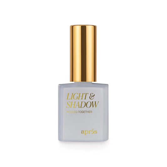 APRES |Sheer Gel Couleur - Pooled Together-10ml