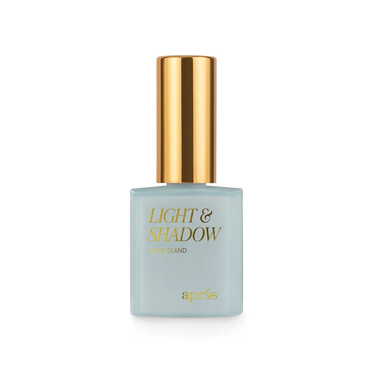 APRES |Sheer Gel Couleur - Love Island (504)-10ml