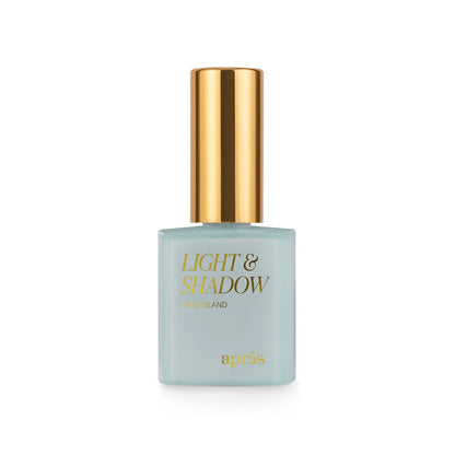 APRES |Sheer Gel Couleur - Love Island (504)-10ml