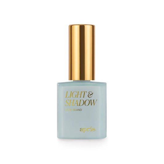 APRES |Sheer Gel Couleur - Love Island (504)-10ml