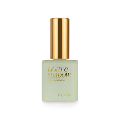 APRES |Sheer Gel Couleur - Lawn-ing For You-10ml