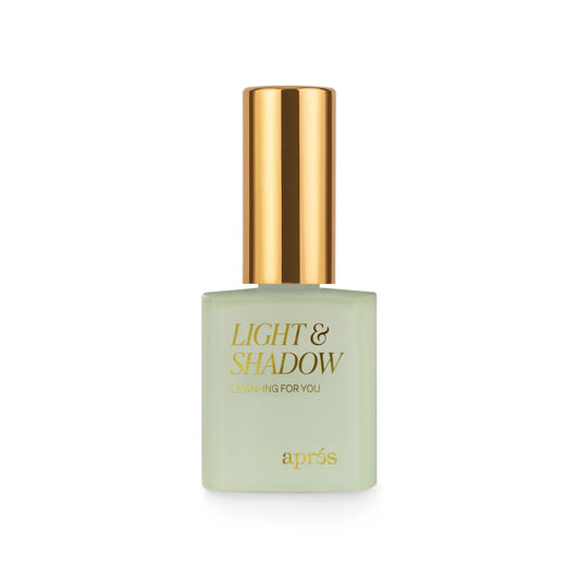 APRES |Sheer Gel Couleur - Lawn-ing For You-10ml