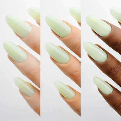 APRES |Sheer Gel Couleur - Lawn-ing For You-10ml