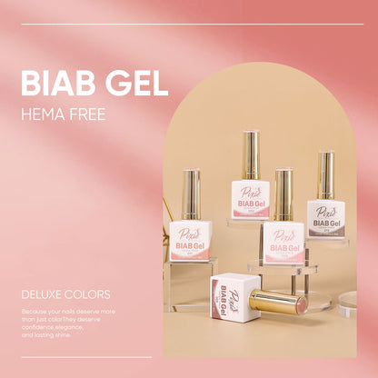 PIXIE | BIAB GEL HEMA FREE 18ML - BIAB #008