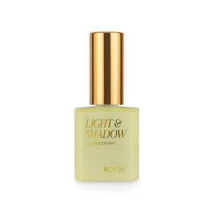 APRES |Sheer Gel Couleur - Sun Kind Of Way-10ml