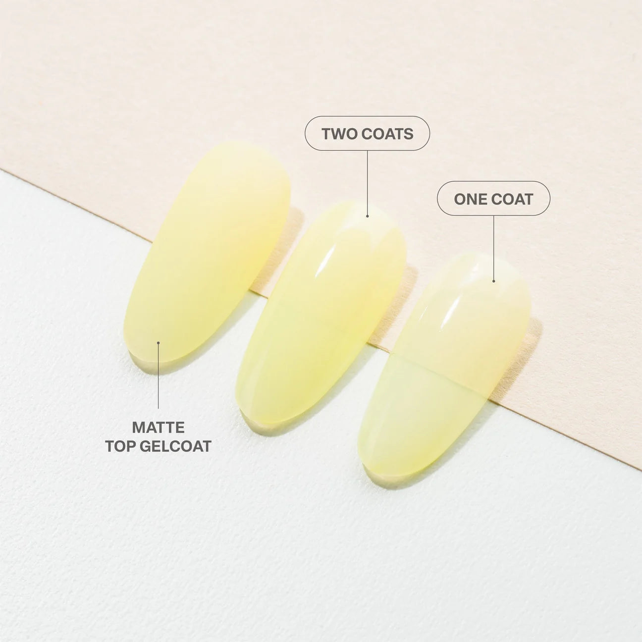 APRES |Sheer Gel Couleur - Sun Kind Of Way-10ml