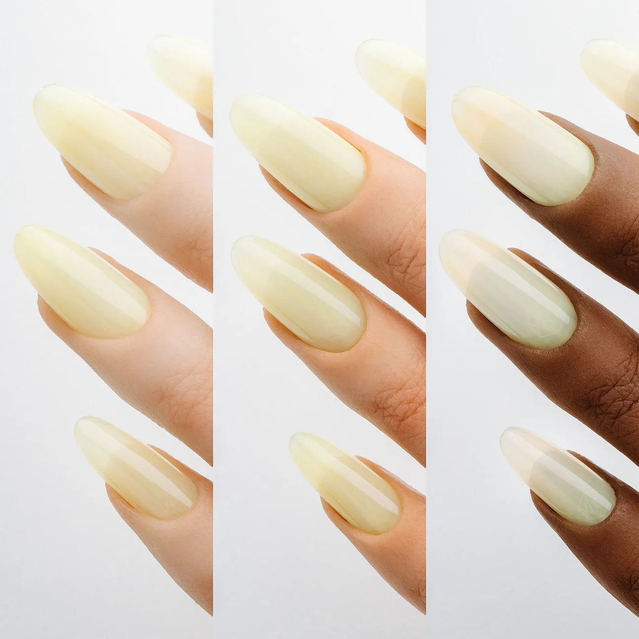 APRES |Sheer Gel Couleur - Sun Kind Of Way-10ml